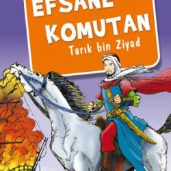 Efsane Komutan
