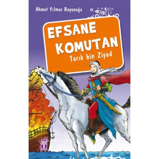 Efsane Komutan