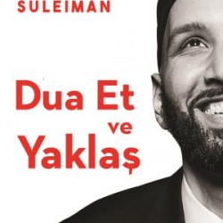 Dua Et ve Yaklaş