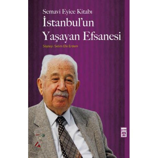 İstanbulun Yaşayan Efsanesi İstanbulun Yaşayan Efsanesi