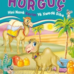 Deve Hörgüç Allahın Kerim İsmini Öğreniyor (Kürtçe)