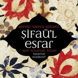 Şifaül Esrar
