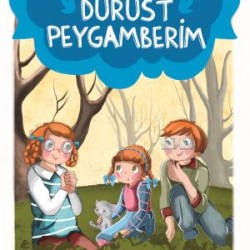 Dürüst Peygamberim - Can İle Canan Peygamberimizi Seviyoruz