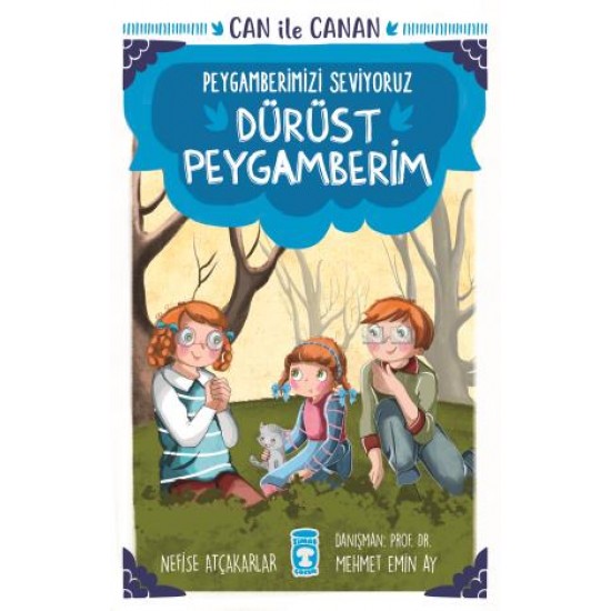 Dürüst Peygamberim - Can İle Canan Peygamberimizi Seviyoruz Dürüst Peygamberim - Can İle Canan Peygamberimizi Seviyoruz