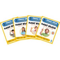 2. Sınıf Hayat Bilgisi Konu Anlatımlı 4