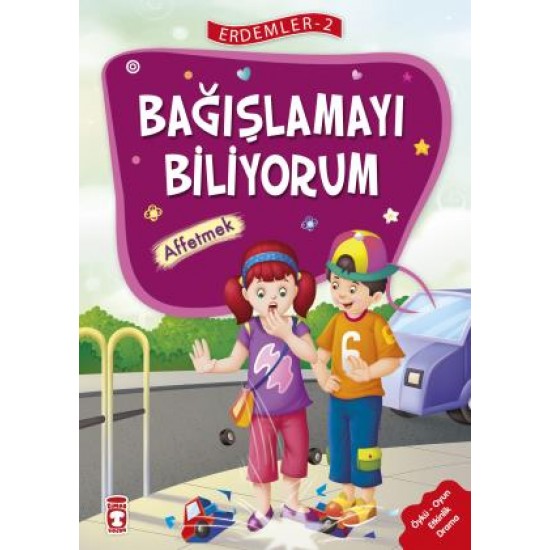 Bağışlamayı Biliyorum - Erdemler 2