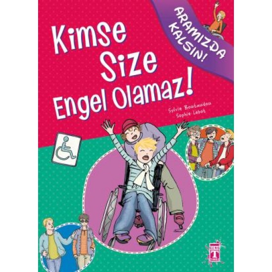 Kimse Size Engel Olamaz - Aramızda Kalsın