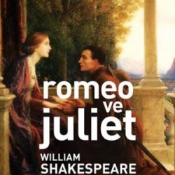 Romeo ve Juliet (Antik Dünya Klasikleri)