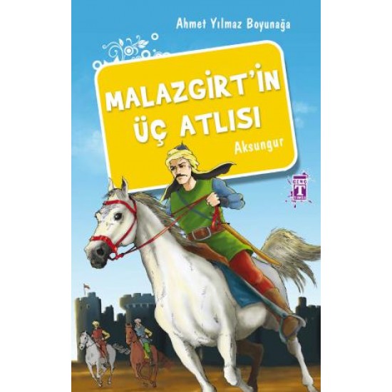 Malazgirtin Üç Atlısı Malazgirtin Üç Atlısı