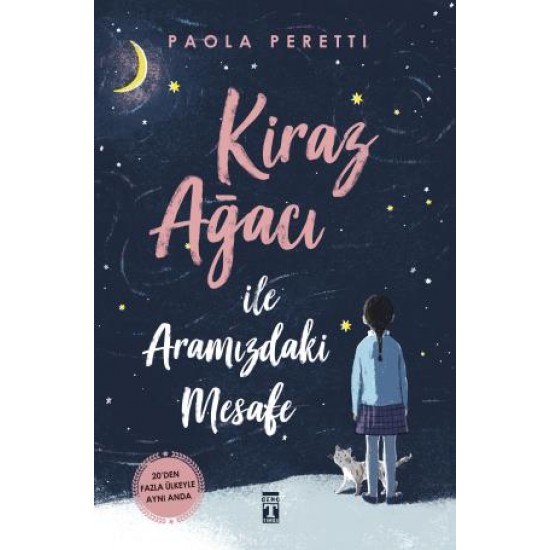 Kiraz Ağacı İle Aramızdaki Mesafe Kiraz Ağacı İle Aramızdaki Mesafe