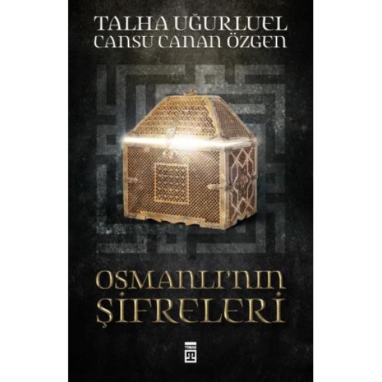 Osmanlının Şifreleri Osmanlının Şifreleri