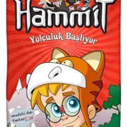 Hammit Yolculuk Başlıyor - Gizemli Geçit Serisi