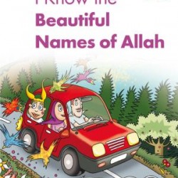 I Know The Beautiful Names Of Allah - Allahın Güzel İsimlerini Biliyorum (İngilizce)