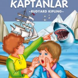 Korkusuz Kaptanlar (Çocuk Klasikleri)