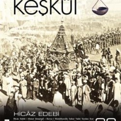 Keşkül Dergisi 39. Sayı