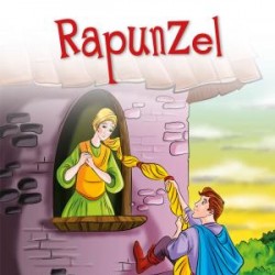 Rapunzel - Dünya Masalları 2