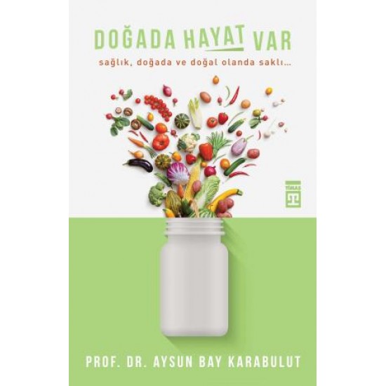 Doğada Hayat Var Doğada Hayat Var