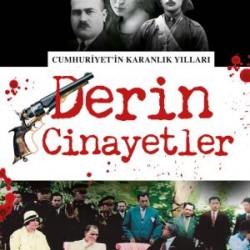 Derin Cinayetler