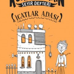 İcatlar Adası - Korsanların Seyir Defteri