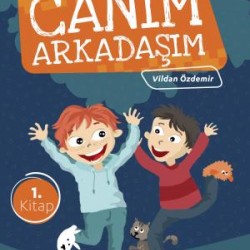 Afacan Tayfa 1. Sınıf - Canım Arkadaşım