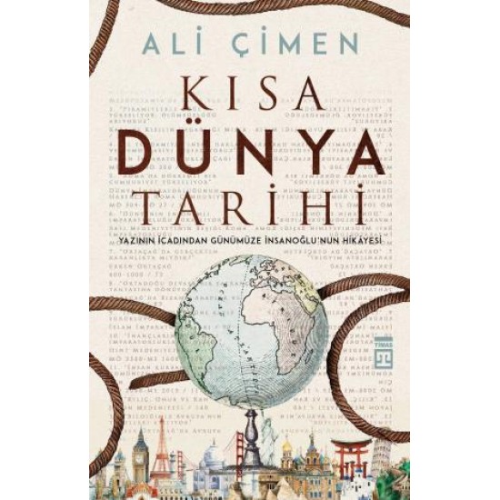 Kısa Dünya Tarihi Kısa Dünya Tarihi