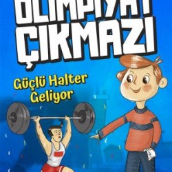 Olimpiyat Çıkmazı Güçlü Halter Geliyor - Güçlü Halter Kulübelisi