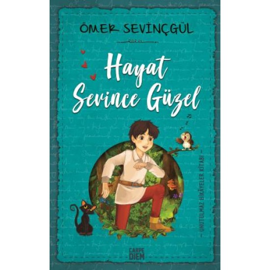 Hayat Sevince Güzel