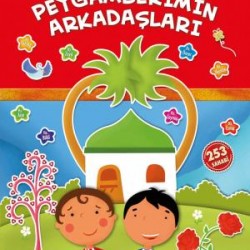 365 Günde Peygamberimin Arkadaşları