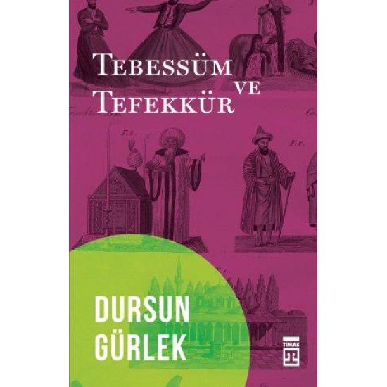 Tebessüm ve Tefekkür Tebessüm ve Tefekkür