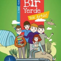 Yok Artık - Beşi Bir Yerde (4. Sınıf)