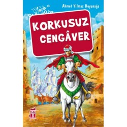 Korkusuz Cengâver