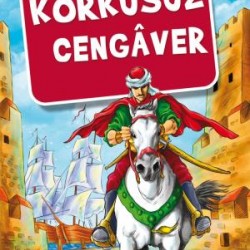 Korkusuz Cengâver