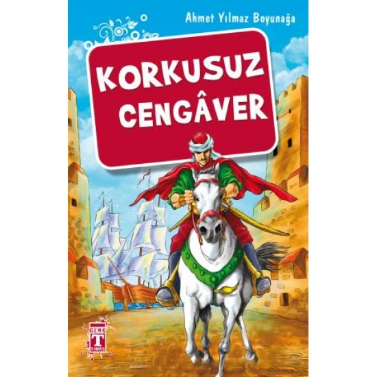 Korkusuz Cengâver Korkusuz Cengâver
