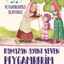 Ramazan Ayını Seven Peygamberim - Can İle Canan Peygamberimizi Seviyoruz