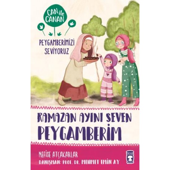 Ramazan Ayını Seven Peygamberim - Can İle Canan Peygamberimizi Seviyoruz Ramazan Ayını Seven Peygamberim - Can İle Canan Peygamberimizi Seviyoruz