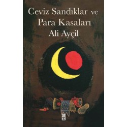 Ceviz Sandıklar ve Para Kasaları