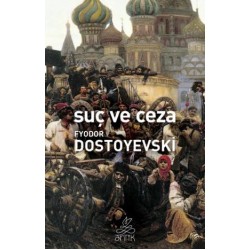 Suç ve Ceza (Antik Dünya Klasikleri)