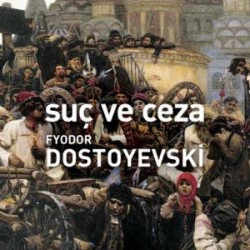 Suç ve Ceza (Antik Dünya Klasikleri)