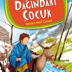 Nur Dağındaki Çocuk