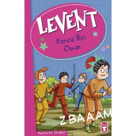 Levent Hatırla Bizi Osman - Levent ve Tayfası 2 Levent Hatırla Bizi Osman - Levent ve Tayfası 2