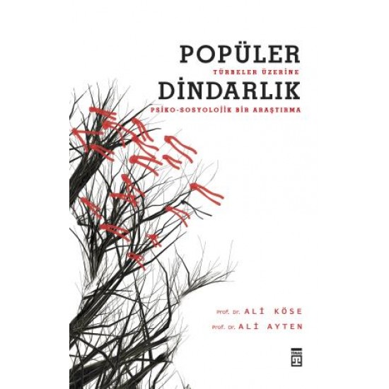 Popüler Dindarlık