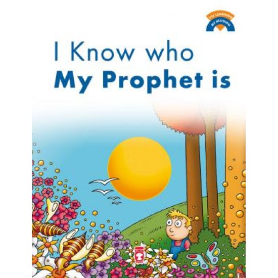 I Know Who My Prophet Is - Peygamberimin Kim Olduğunu Biliyorum (İngilizce)