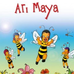 Arı Maya - Dünya Masalları 2