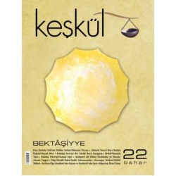 Keşkül Dergisi 22. Sayı