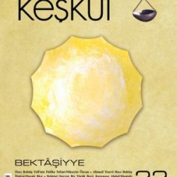 Keşkül Dergisi 22. Sayı