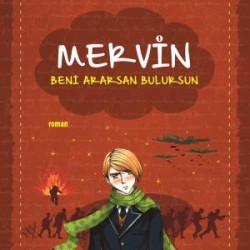 Mervin - Beni Ararsan Bulursun 1