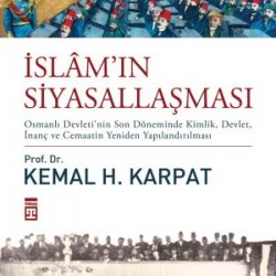 İslamın Siyasallaşması