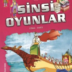 Sinsi Oyunlar - Osmanlı Tarihi 6