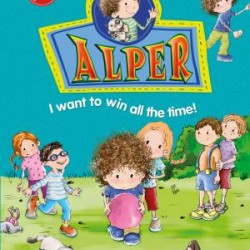 Alper I Want To Win All The Time! - Alper Her Zaman Kazanmak İstiyorum! (İngilizce)
