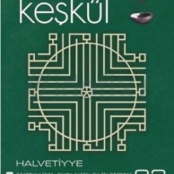 Keşkül Dergisi 23. Sayı